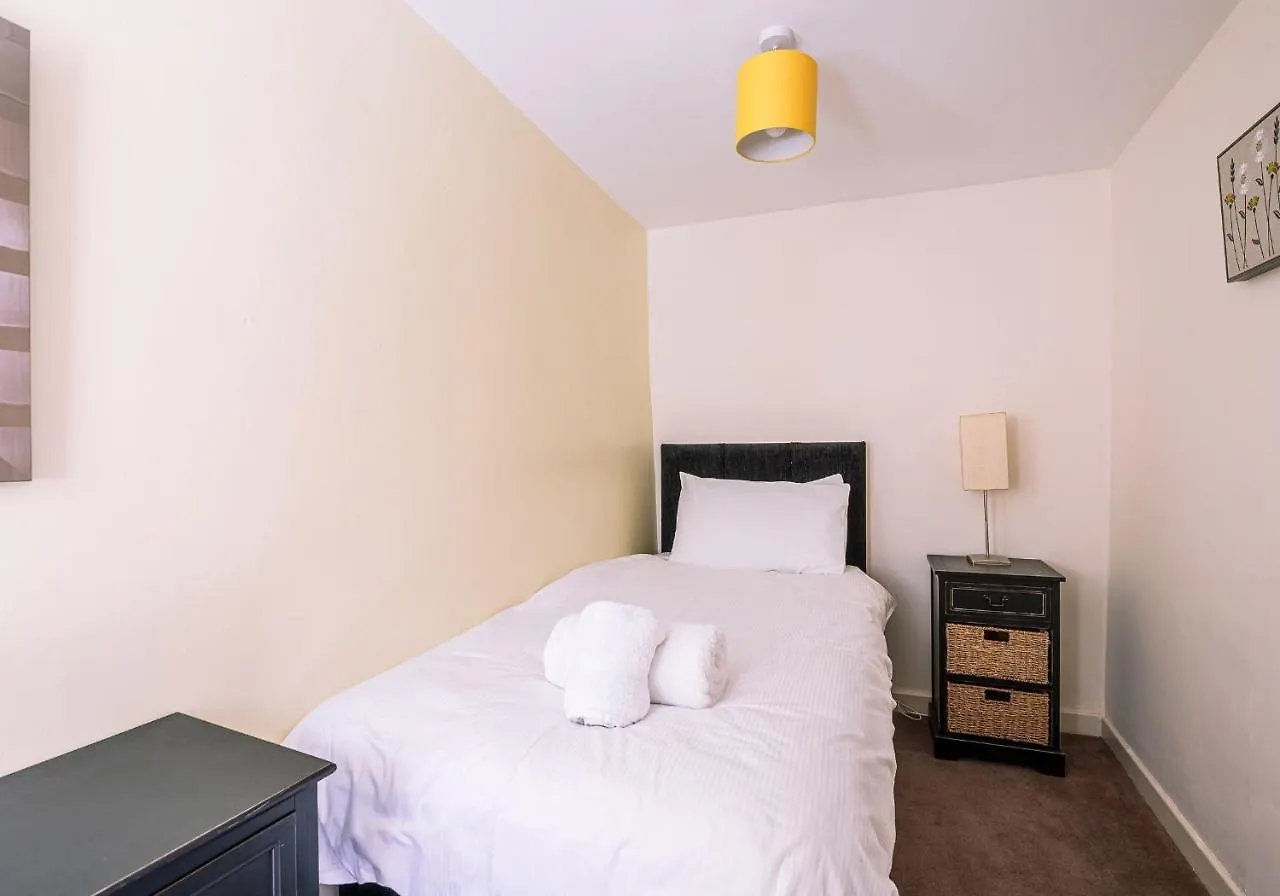 Flat 1, Literary Institute Apartment Richmond  0*, Richmond (North Yorkshire) United Kingdom